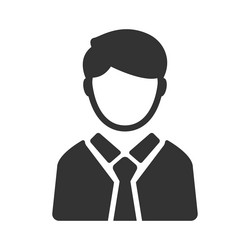 Boy student icon Royalty Free Vector Image - VectorStock