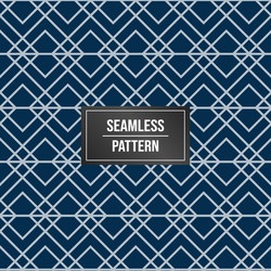 geometric pattern background modern abstract vector image