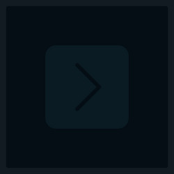 disabled forward button ui element template vector image