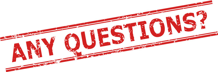 Any Questions Vector Images (93)