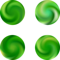 colored background in form a shape vector image