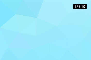 abstract geometric background from vector image