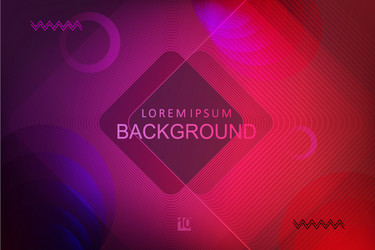 abstract purple background with a gradient thin vector image