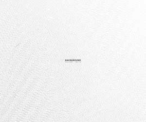 wave line and wavy zigzag pattern lines abstract vector image