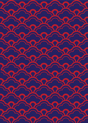 Wave pattern vector