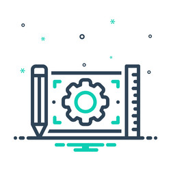 Project Symbol Vector Images (over 110,000)