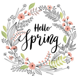 Hello Spring Images – Browse 83,842 Stock Photos, Vectors, and Video