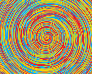 modern abstract background template for print vector image