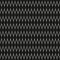 mesh seamless pattern texture of fabric fishnet vector image