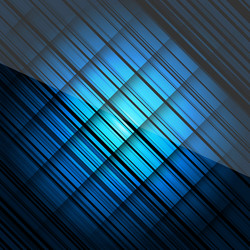abstract background with colored lines on paper vector image