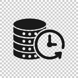 Real Time Data Icon Vector Images (over 310)