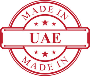 Uae vector