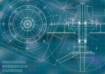 Engineering Grid Pattern Vector Images (over 5,300)