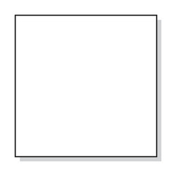 textbox icon text message element for web mockup vector image
