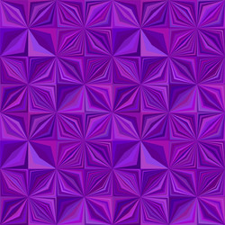 purple abstract stripe mosaic pattern background vector