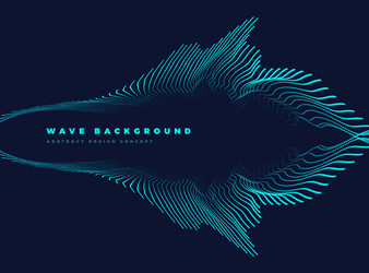 Free Wave Shape Vector Images (over 41,000)