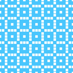 monochrome repeatable pattern with structure vector image