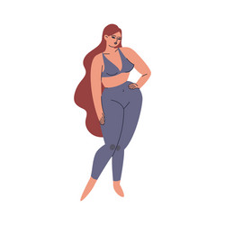Naked Plus Size Vector Images (over 120)