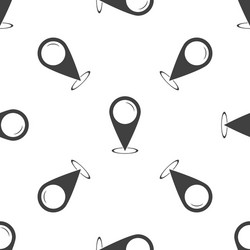 are pointer pattern vector image