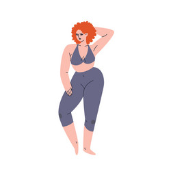 Nude Plump Size Vector Images (26)