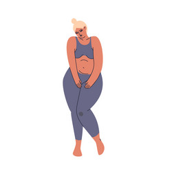 Naked Plus Size Vector Images (over 120)