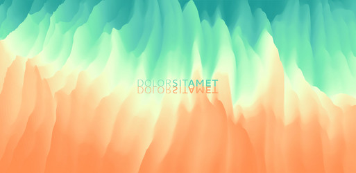 abstract background with dynamic effect motion vector