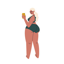 Naked Chubby Vector Images (53)