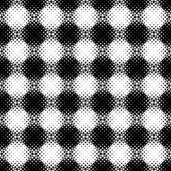 geometrical monochrome abstract diagonal square vector