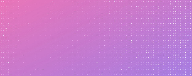abstract geometric gradient squares background vector image