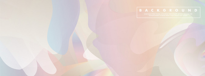 abstract liquid patterns as background suitable vector image