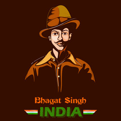 Bhagat Singh Republic Vector Images (64) Bhagat Singh Republic Vector Images (64)