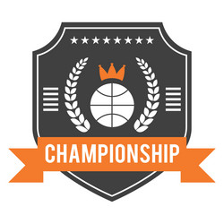 sport design Vector Image