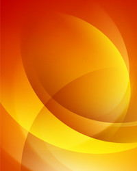 Dynamic Light Lines Background vector image