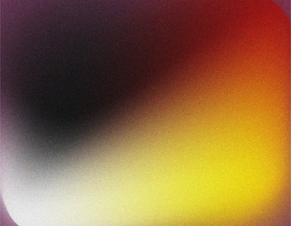abstract gradient background with a blend of warm vector image