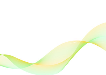 Curve line layer abstract background vector