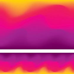 Abstract liquid background vector