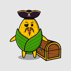 Pirate Box Vector Images (over 8,500)