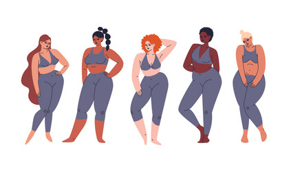 African Nude Vector Images (over 130)