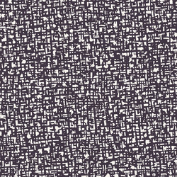 Abstract Hessian Fabric Texture vector image