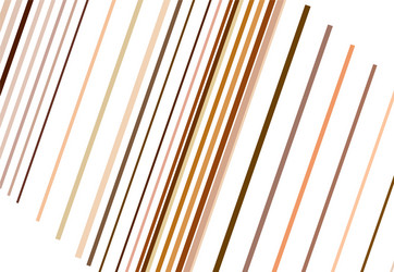 brown colorful abstract geometric art with random vector image