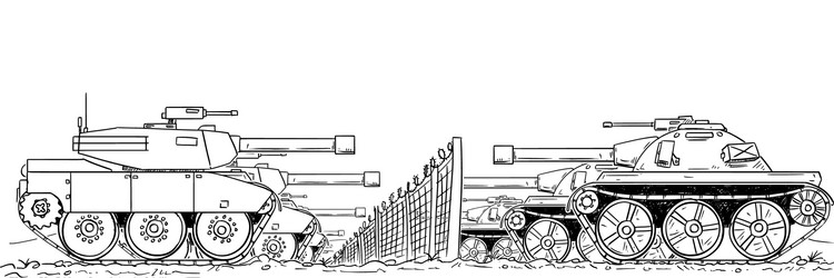 Cartoon Tanks Vector Images (over 10,000) Cartoon Tanks Vector Images (over 10,000)