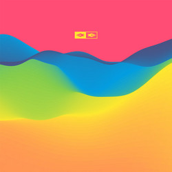 abstract background dynamic effect motion vector image