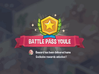 complete set of level button game ui pop-up icon vector image