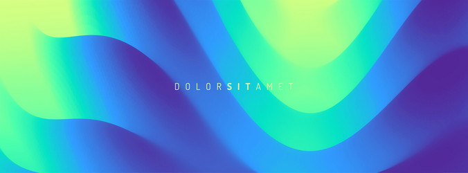 abstract background with dynamic effect motion vector image