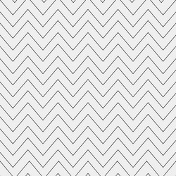 seamless simple monochrome minimalistic pattern vector image