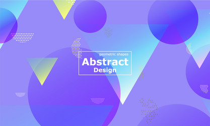design backgrounds element vector image