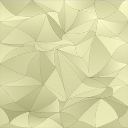 abstract angular background vector image