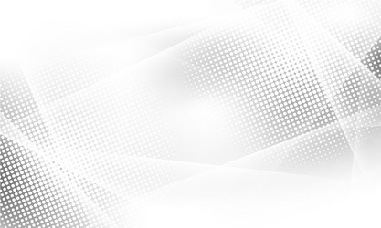 abstract grey background poster with dynamic vector image