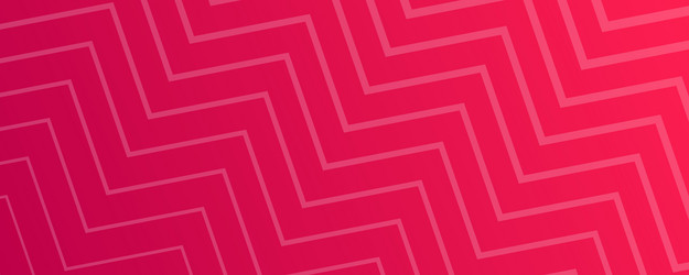 modern colorful gradient background with lines vector image