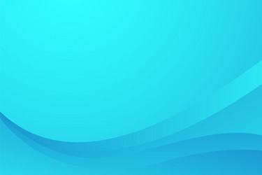 simple curve background for business with space vector image